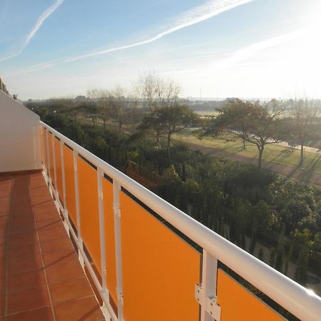Apartamento Costa Ballena Chipiona Exterior photo