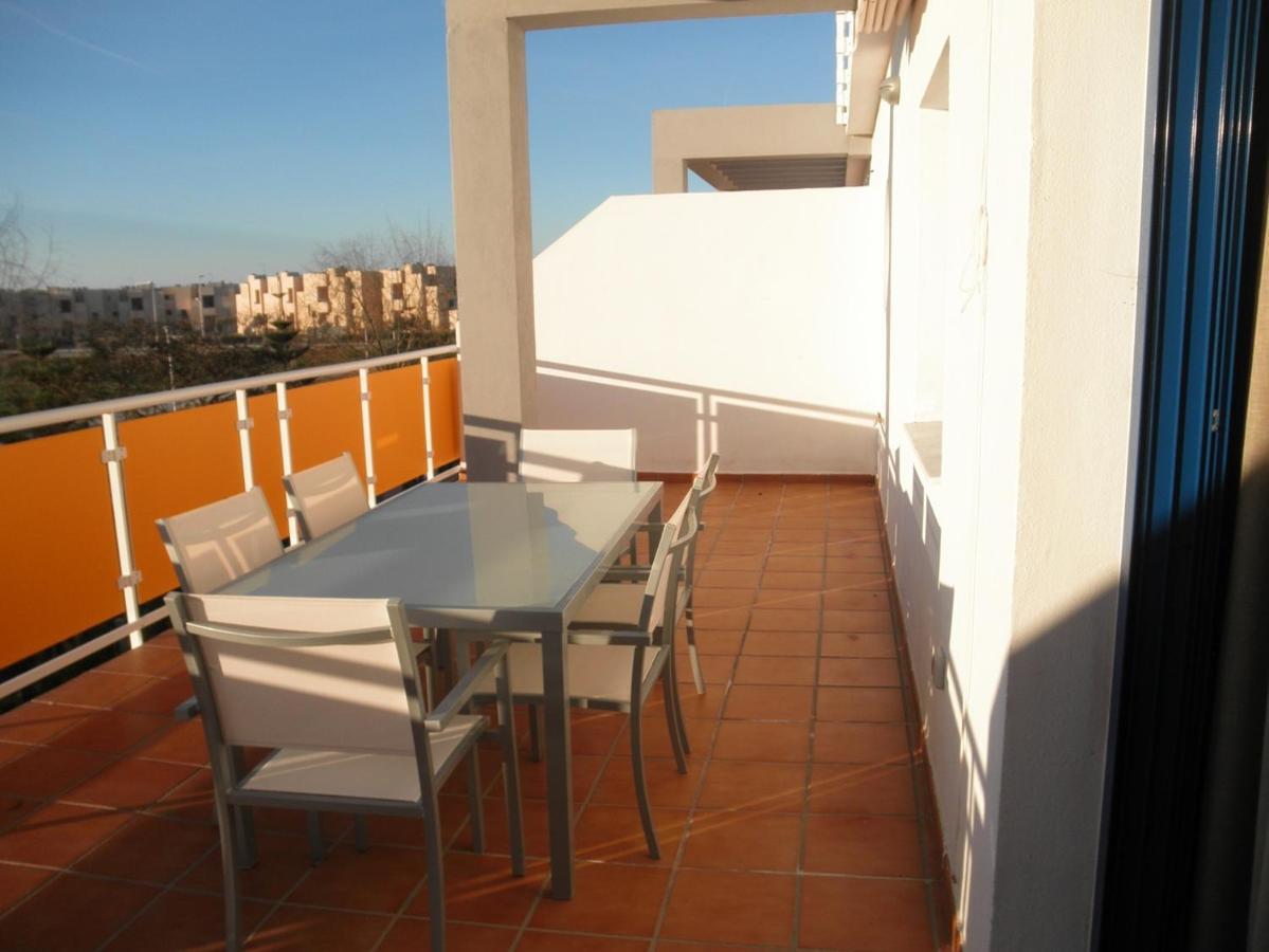 Apartamento Costa Ballena Chipiona Exterior photo