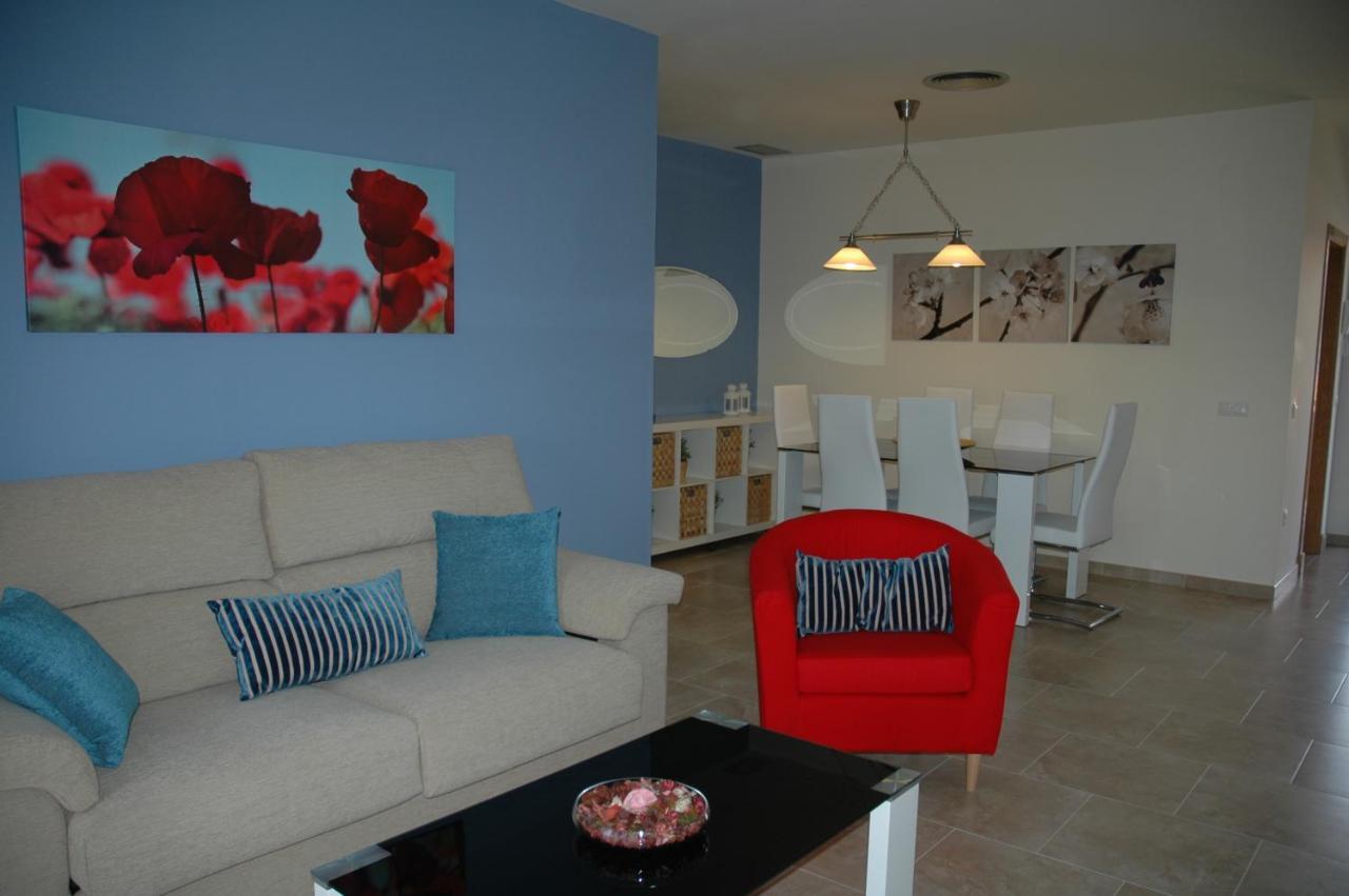 Apartamento Costa Ballena Chipiona Exterior photo