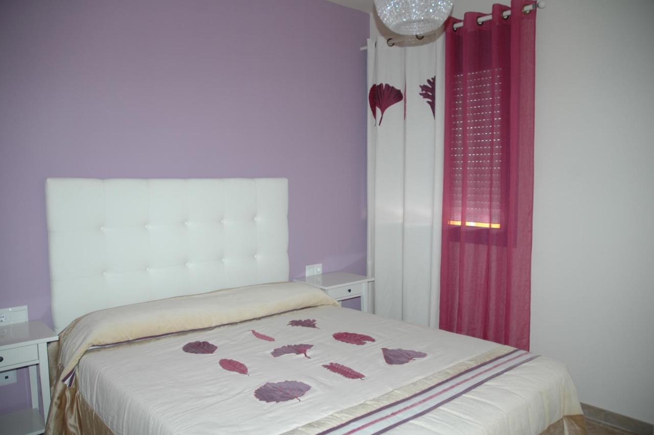Apartamento Costa Ballena Chipiona Exterior photo